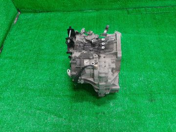 АКПП НА TOYOTA COROLLA FIELDER NZE141G 1NZ-FE