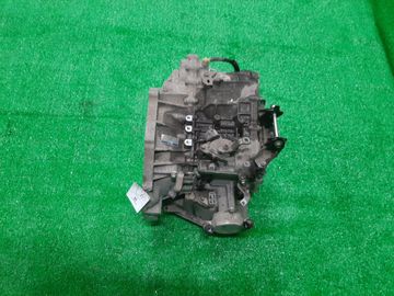 АКПП НА TOYOTA COROLLA FIELDER NZE141G 1NZ-FE