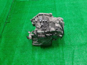 АКПП НА TOYOTA COROLLA FIELDER NZE141G 1NZ-FE