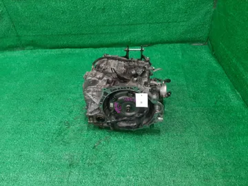 АКПП НА TOYOTA COROLLA FIELDER NZE141G 1NZ-FE
