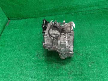 АКПП НА TOYOTA COROLLA FIELDER NZE141G 1NZ-FE