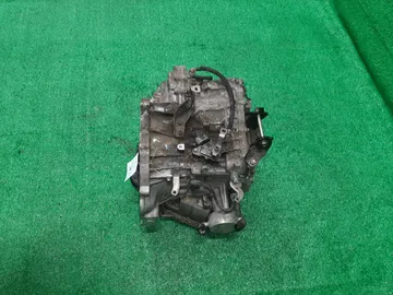 АКПП НА TOYOTA COROLLA FIELDER NZE141G 1NZ-FE