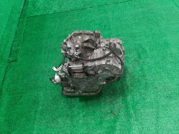 АКПП НА TOYOTA COROLLA FIELDER NZE141G 1NZ-FE
