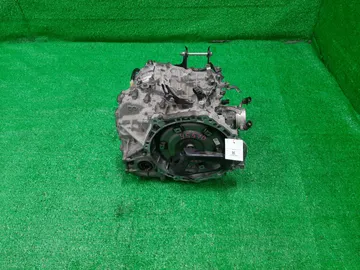 АКПП НА TOYOTA COROLLA FIELDER NZE141G 1NZ-FE