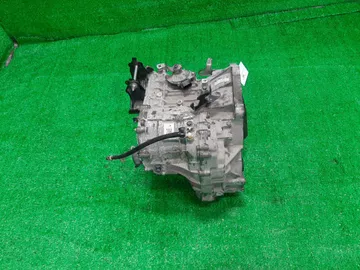 АКПП НА TOYOTA COROLLA FIELDER NZE141G 1NZ-FE