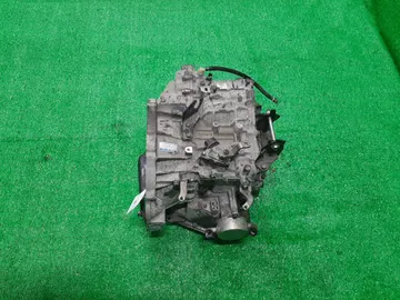 АКПП НА TOYOTA COROLLA FIELDER NZE141G 1NZ-FE