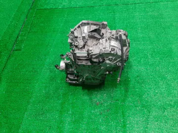 АКПП НА TOYOTA COROLLA FIELDER NZE141G 1NZ-FE