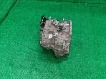 АКПП НА TOYOTA COROLLA FIELDER NZE141G 1NZ-FE