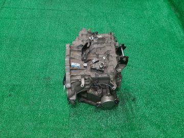 АКПП НА TOYOTA COROLLA FIELDER NZE141G 1NZ-FE