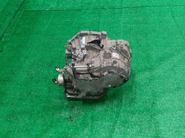 АКПП НА TOYOTA COROLLA FIELDER NZE141G 1NZ-FE