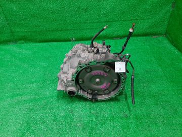 АКПП НА TOYOTA KLUGER V MCU20W 1MZ-FE