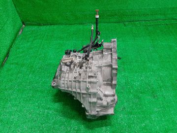 АКПП НА TOYOTA KLUGER V MCU20W 1MZ-FE