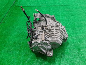 АКПП НА TOYOTA KLUGER V MCU20W 1MZ-FE