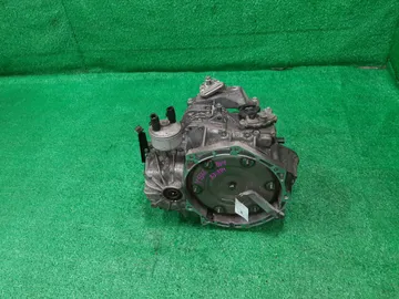 АКПП НА AUDI A3 8P1 BVY