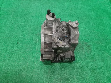 АКПП НА AUDI A3 8P1 BVY