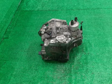 АКПП НА AUDI A3 8P1 BVY