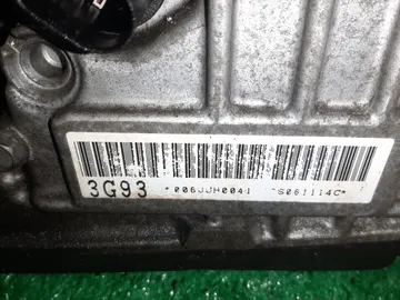 АКПП НА AUDI A3 8P1 BVY