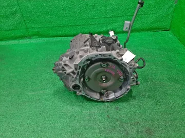 АКПП НА NISSAN TEANA J32 VQ25DE