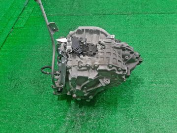 АКПП НА NISSAN TEANA J32 VQ25DE