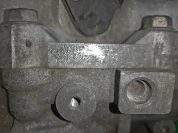 АКПП НА NISSAN TEANA J32 VQ25DE