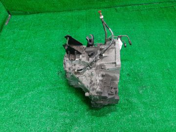 АКПП НА TOYOTA COROLLA FIELDER NZE121G 1NZ-FE