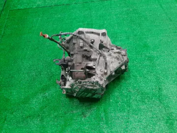 АКПП НА TOYOTA COROLLA FIELDER NZE121G 1NZ-FE
