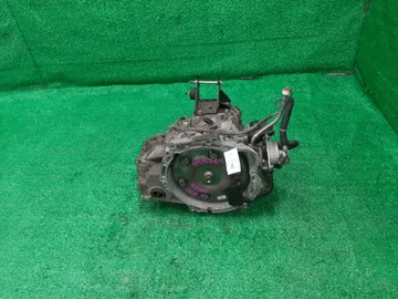АКПП НА TOYOTA ISIS ZNM10W 1ZZ-FE