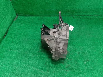 АКПП НА TOYOTA ISIS ZNM10W 1ZZ-FE