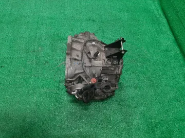АКПП НА TOYOTA ISIS ZNM10W 1ZZ-FE