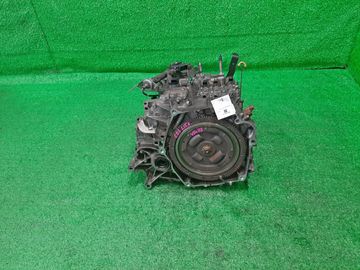 АКПП НА HONDA FIT GD3 L15A