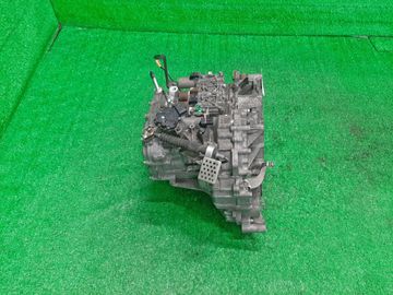 АКПП НА HONDA FIT GD3 L15A