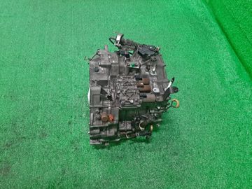 АКПП НА HONDA FIT GD3 L15A