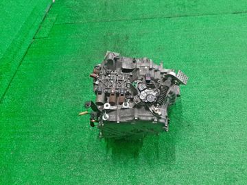 АКПП НА HONDA FIT GD3 L15A