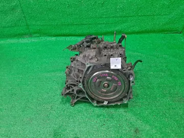 АКПП НА HONDA FIT GD1 L13A