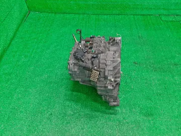 АКПП НА HONDA FIT GD1 L13A