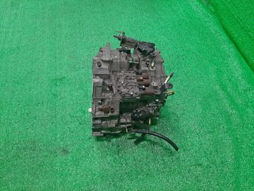 АКПП НА HONDA FIT GD1 L13A