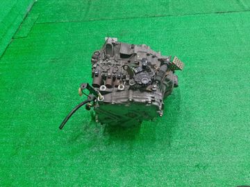АКПП НА HONDA FIT GD1 L13A