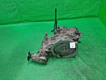 АКПП НА MAZDA MPV LW3W L3-DE