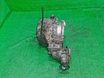АКПП НА MAZDA MPV LW3W L3-DE