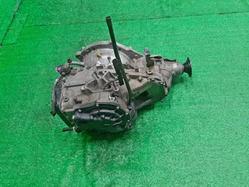 АКПП НА MAZDA MPV LW3W L3-DE