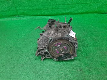 АКПП НА HONDA FIT GD1 L13A