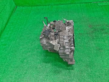 АКПП НА HONDA FIT GD1 L13A