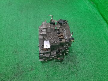 АКПП НА HONDA FIT GD1 L13A