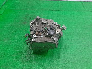АКПП НА HONDA FIT GD1 L13A