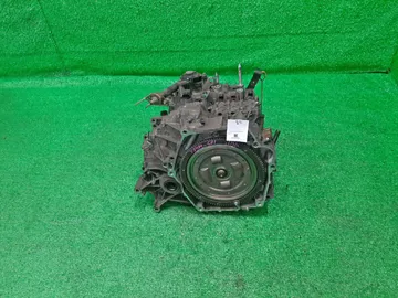 АКПП НА HONDA FIT GD1 L13A