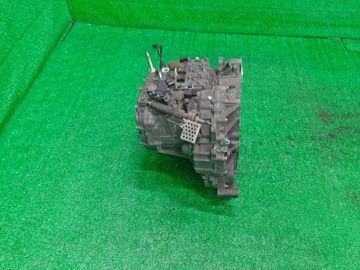 АКПП НА HONDA FIT GD1 L13A