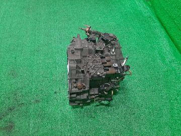 АКПП НА HONDA FIT GD1 L13A