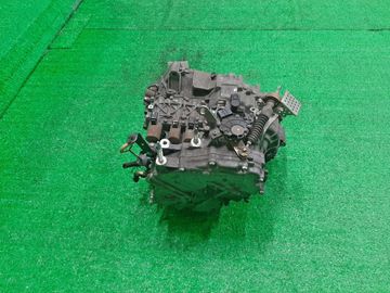 АКПП НА HONDA FIT GD1 L13A