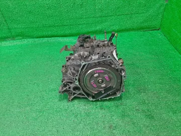 АКПП НА HONDA FIT GD1 L13A