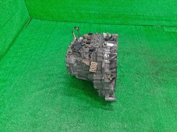 АКПП НА HONDA FIT GD1 L13A